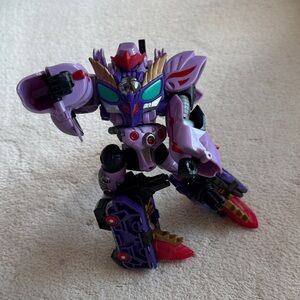 Galvatron Figurine (Transformers)
